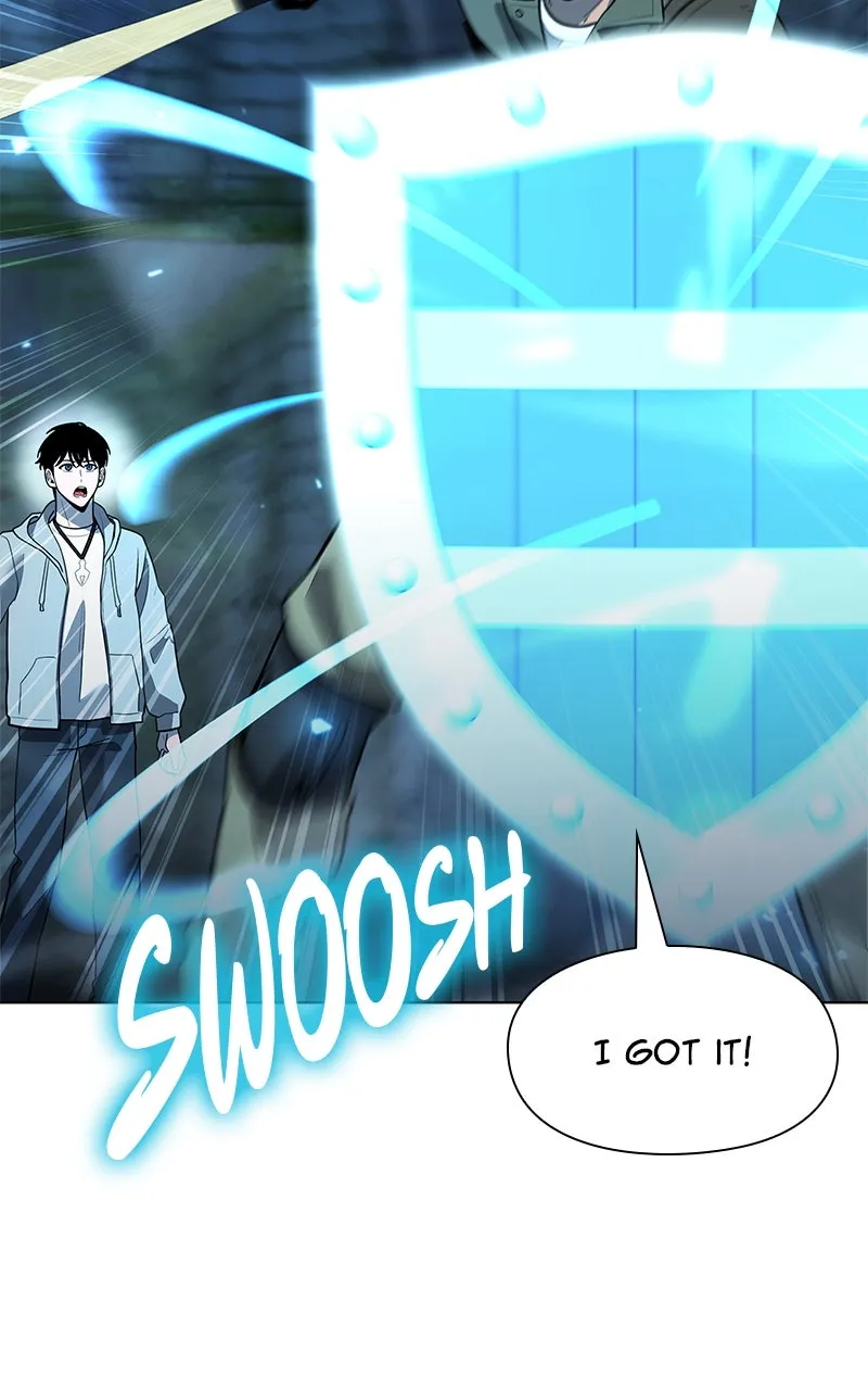 Weapon Creator Chapter 49 page 46 - 