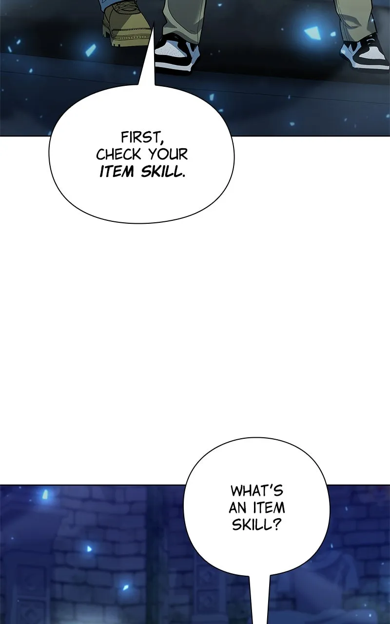 Weapon Creator Chapter 49 page 6 - 