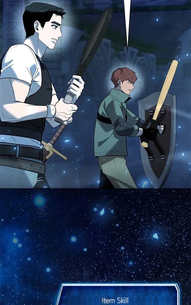 Weapon Creator Chapter 49 page 7 - 