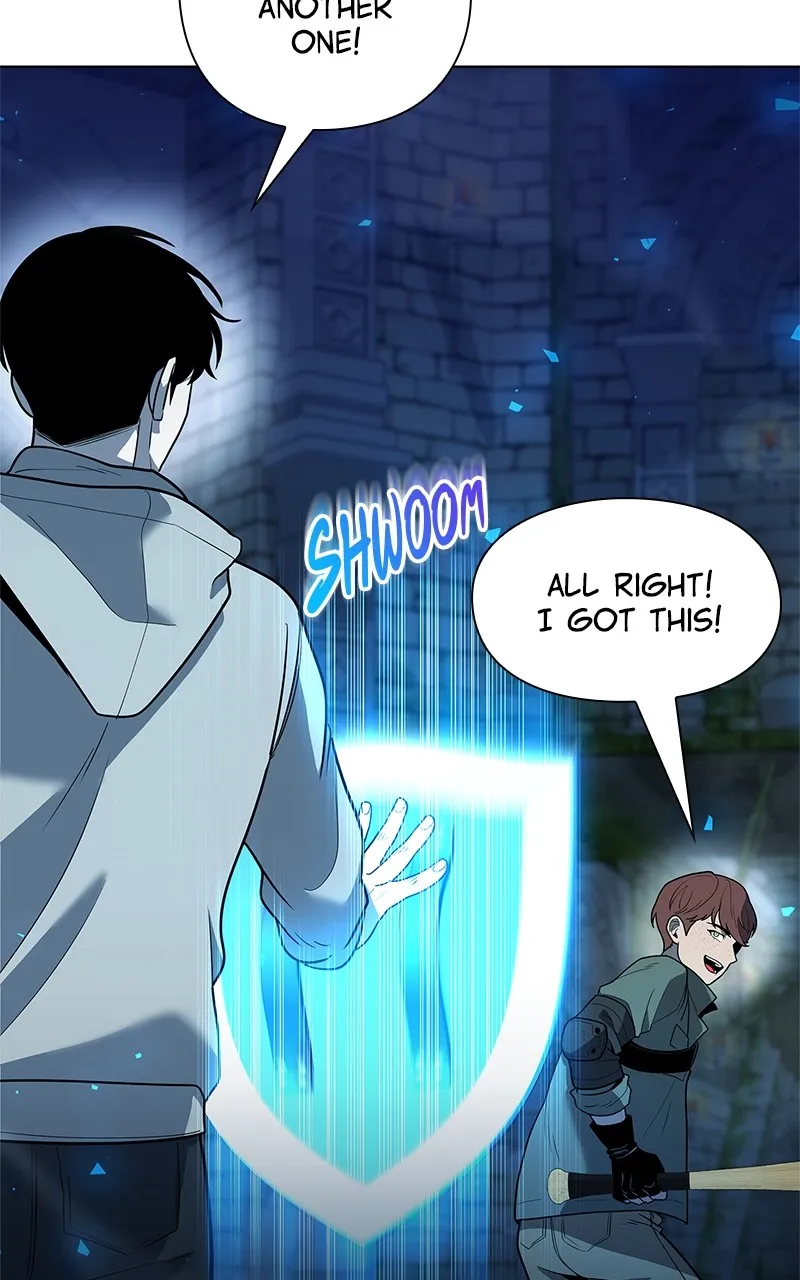 Weapon Creator Chapter 49 page 64 - 