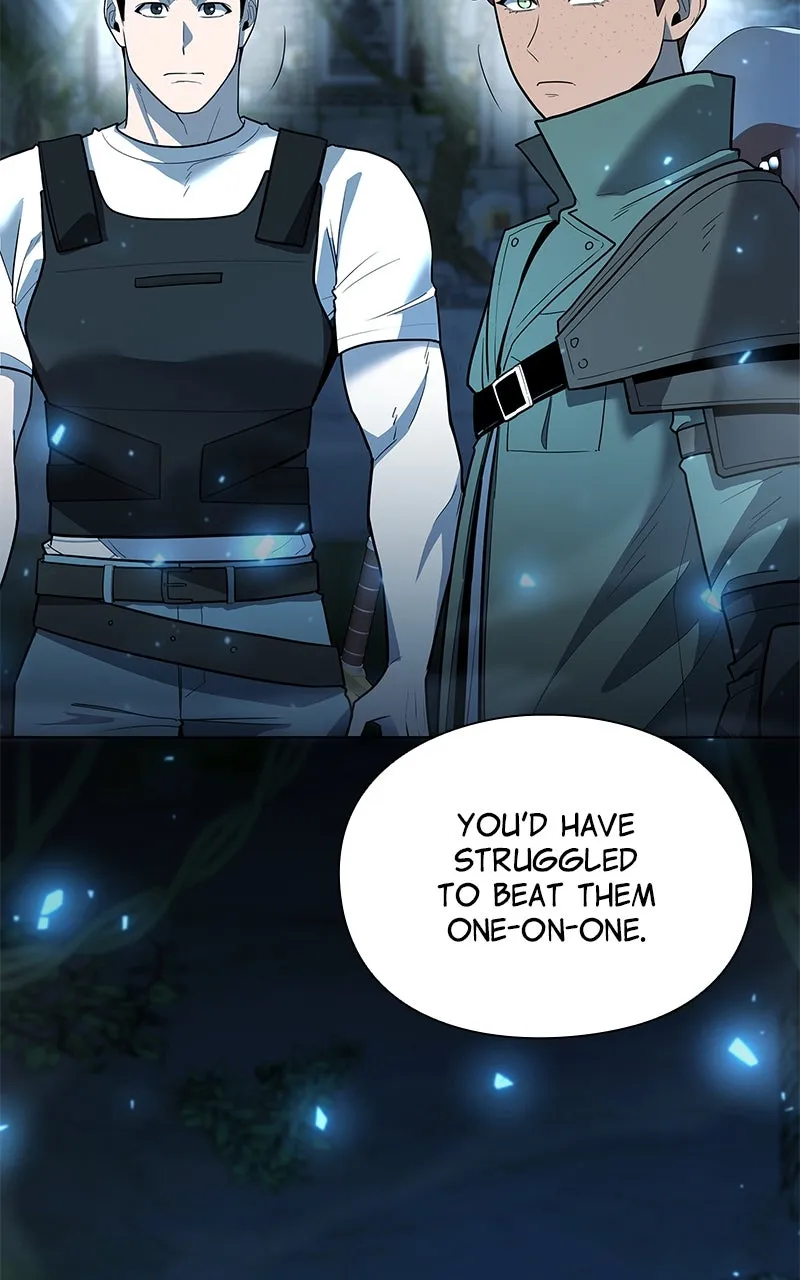 Weapon Creator Chapter 49 page 90 - 