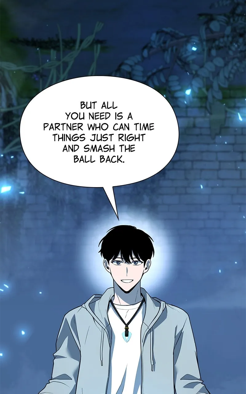 Weapon Creator Chapter 49 page 91 - 