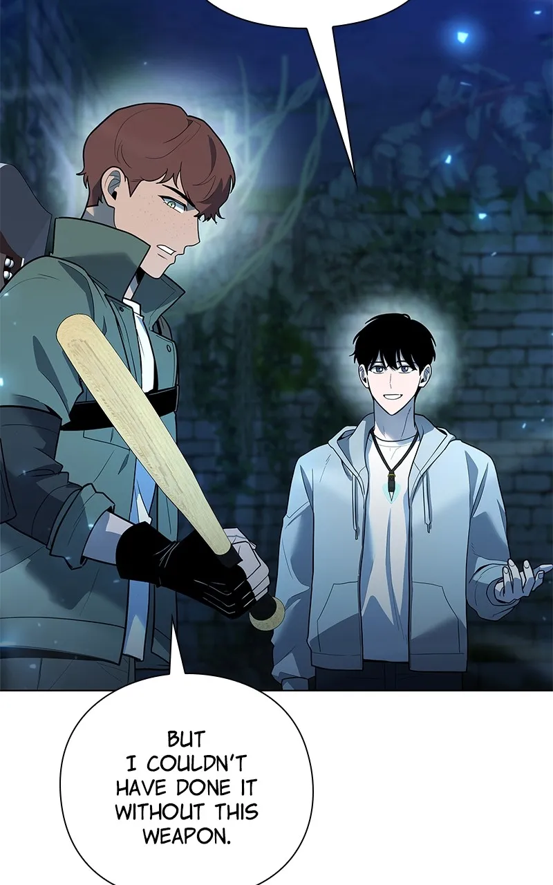 Weapon Creator Chapter 49 page 94 - 