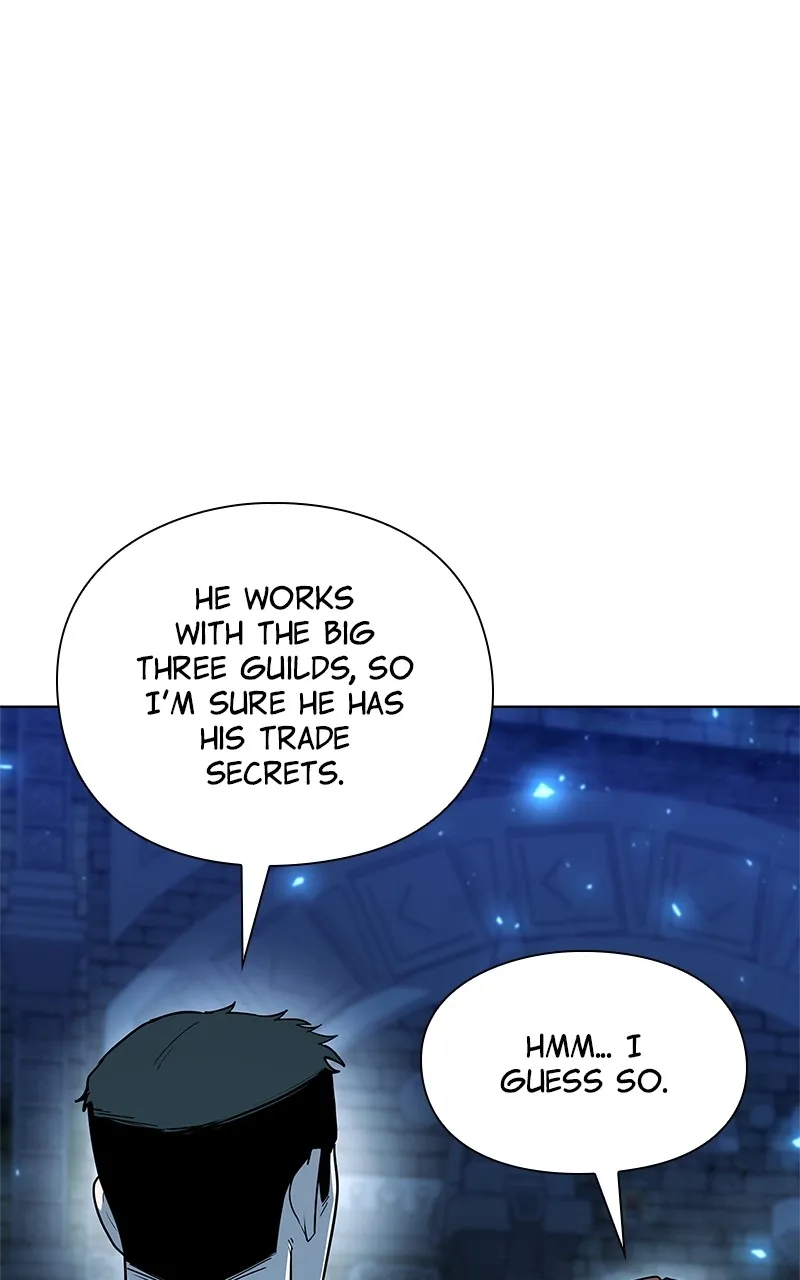 Weapon Creator Chapter 49 page 97 - 