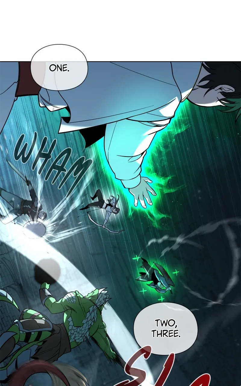 Weapon Creator Chapter 5 page 1 - 