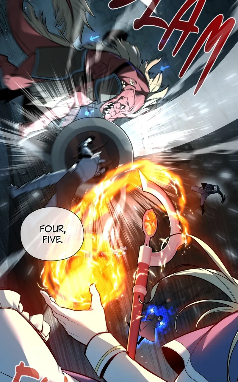 Weapon Creator Chapter 5 page 2 - 