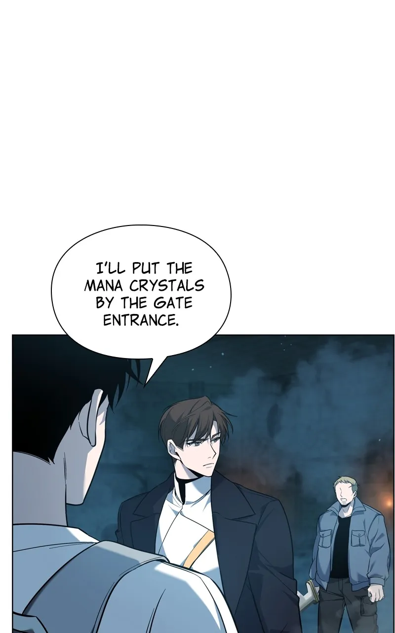 Weapon Creator Chapter 5 page 102 - 