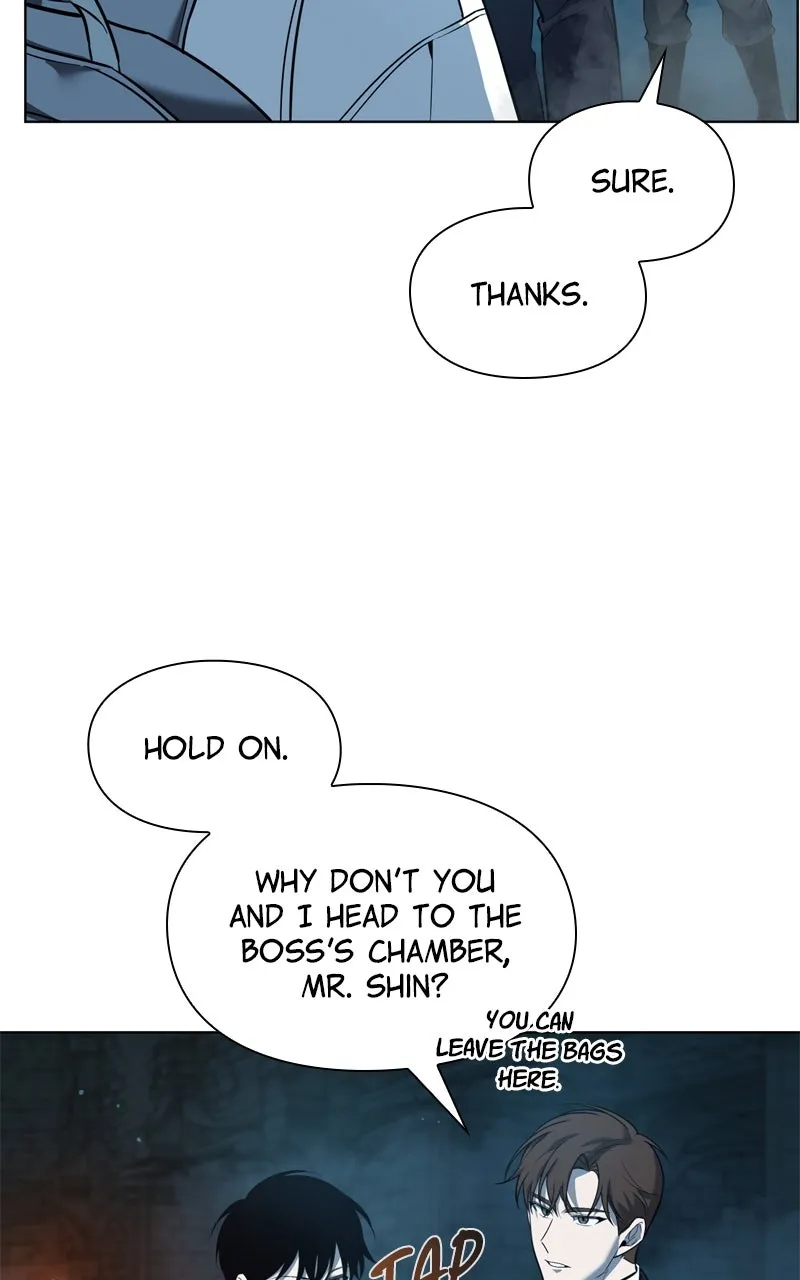Weapon Creator Chapter 5 page 103 - 