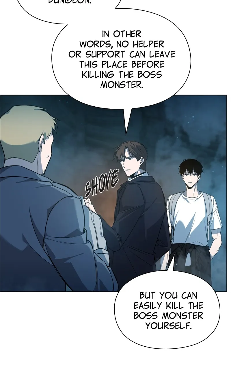 Weapon Creator Chapter 5 page 106 - 