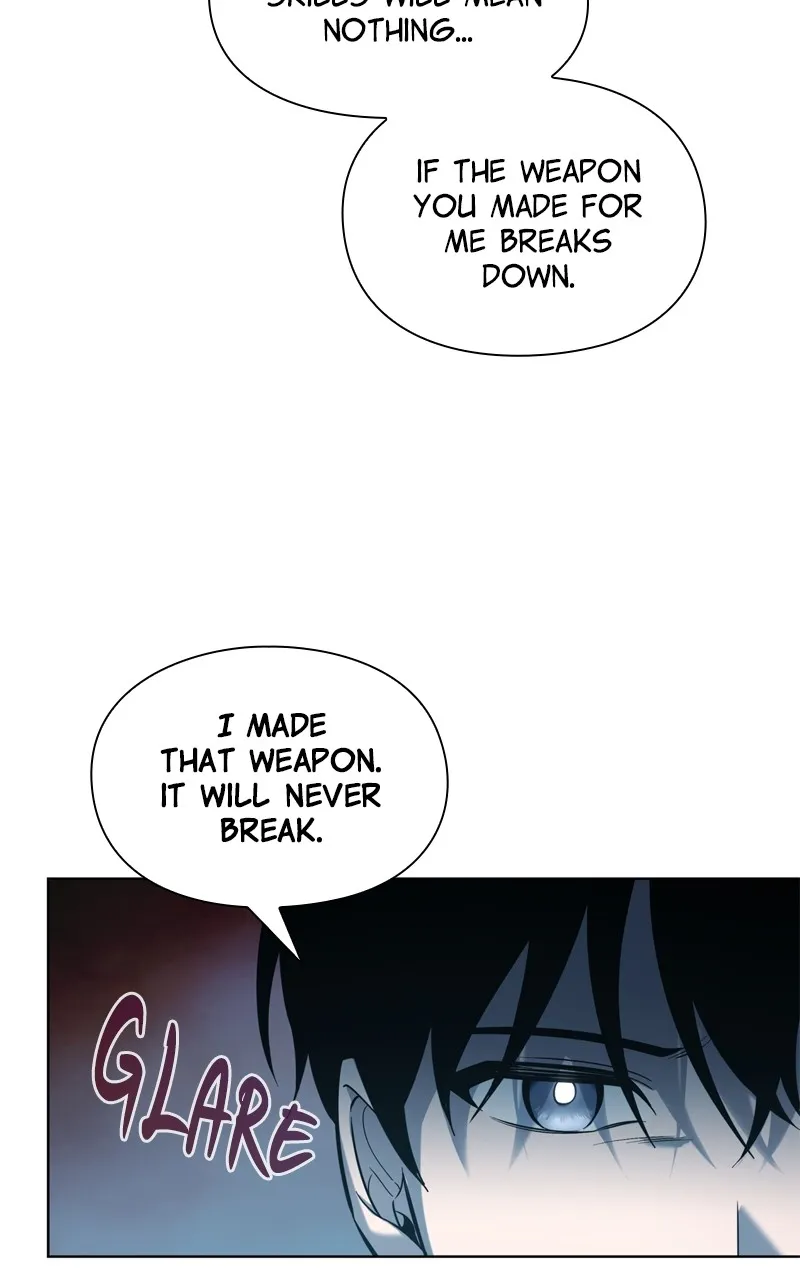 Weapon Creator Chapter 5 page 108 - 