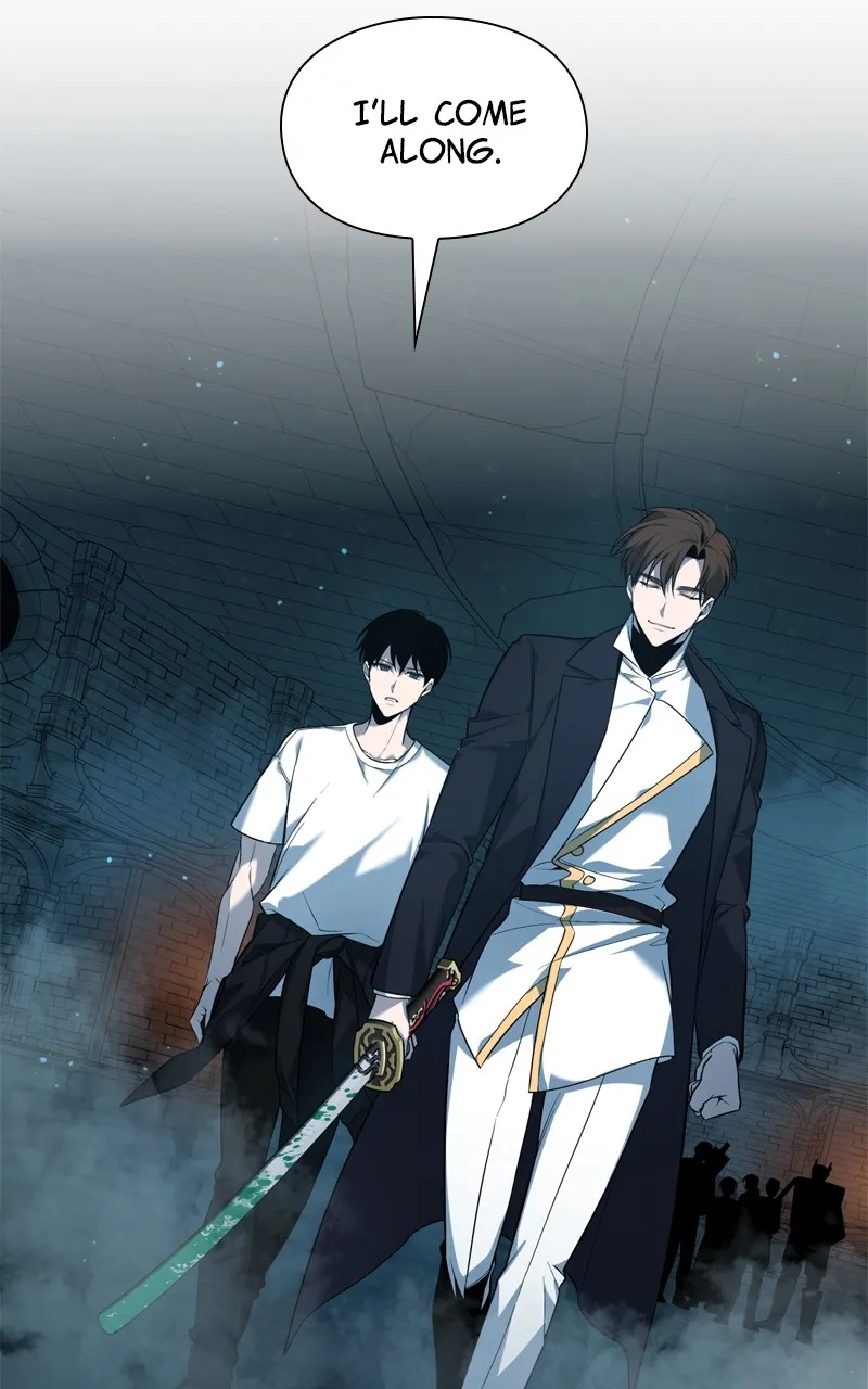 Weapon Creator Chapter 5 page 114 - 