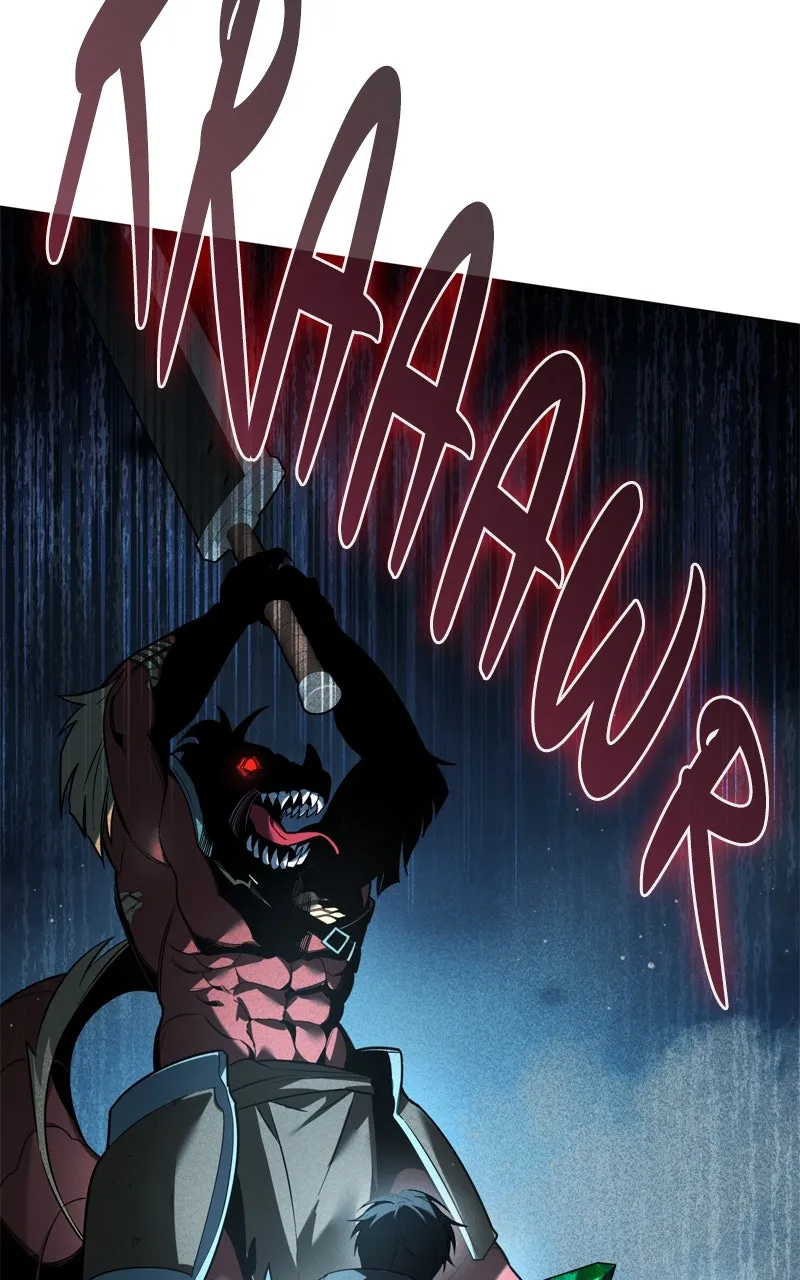 Weapon Creator Chapter 5 page 13 - 