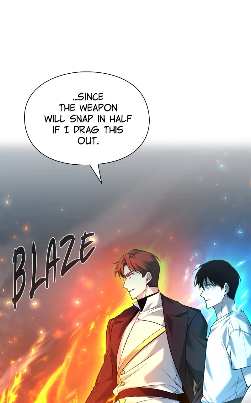 Weapon Creator Chapter 5 page 124 - 