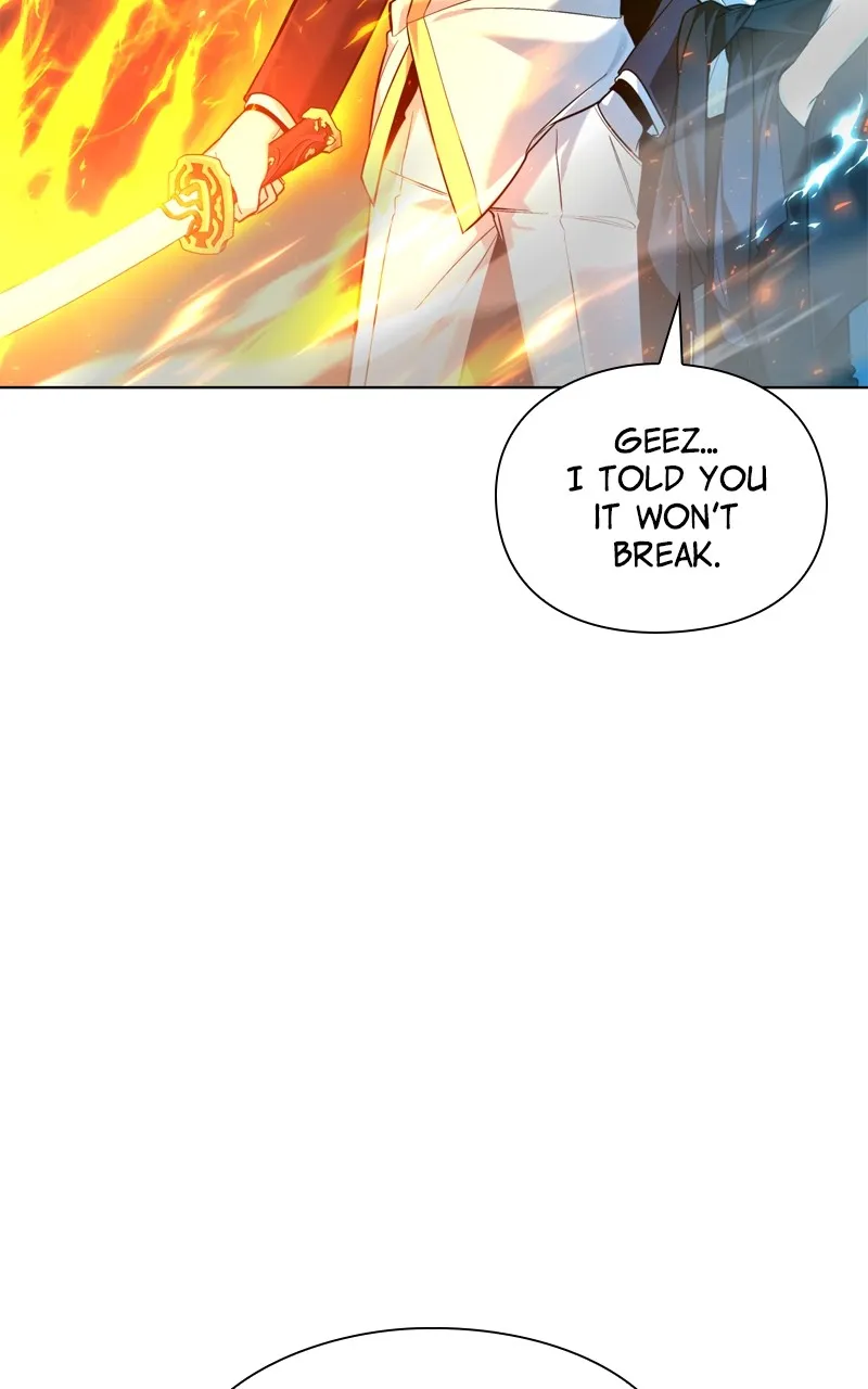 Weapon Creator Chapter 5 page 125 - 