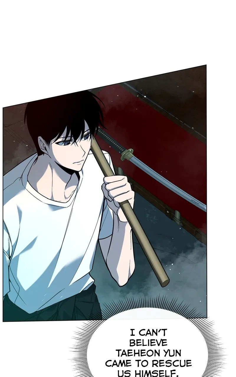 Weapon Creator Chapter 5 page 18 - 