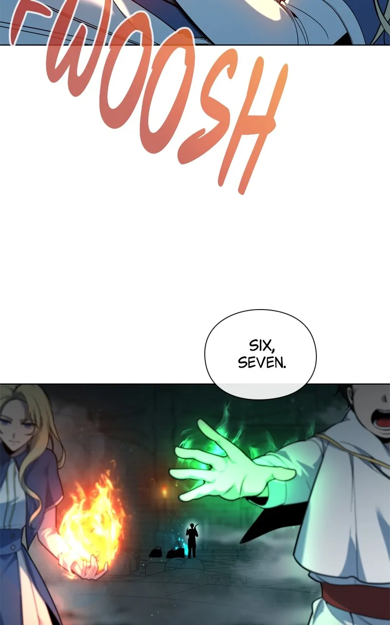 Weapon Creator Chapter 5 page 3 - 