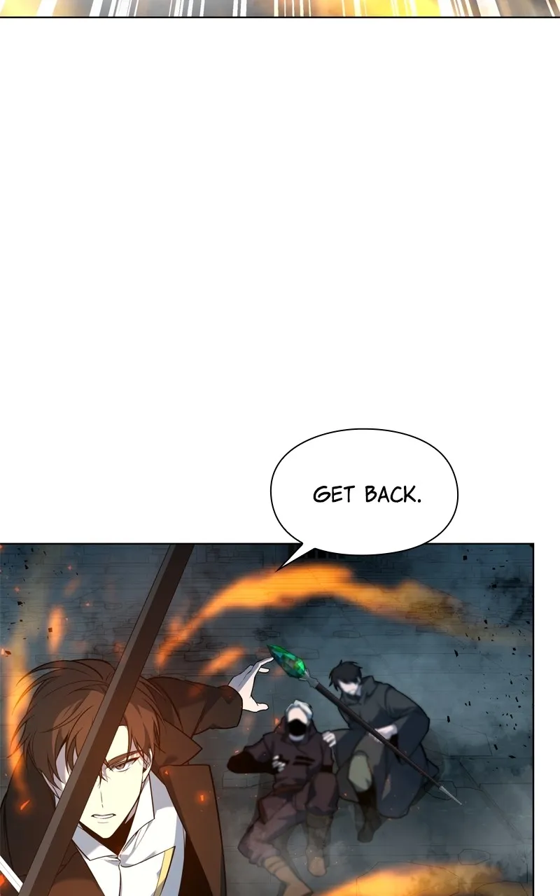Weapon Creator Chapter 5 page 24 - 