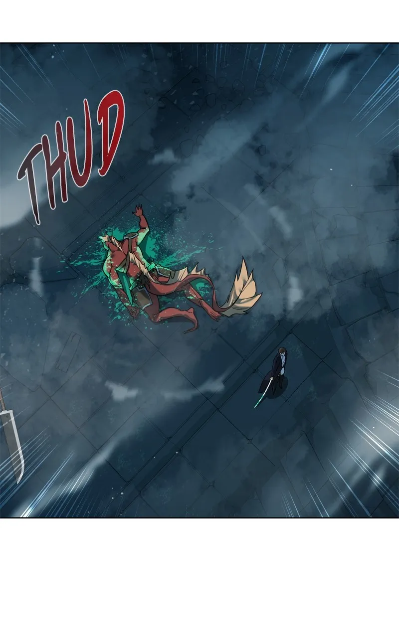 Weapon Creator Chapter 5 page 33 - 