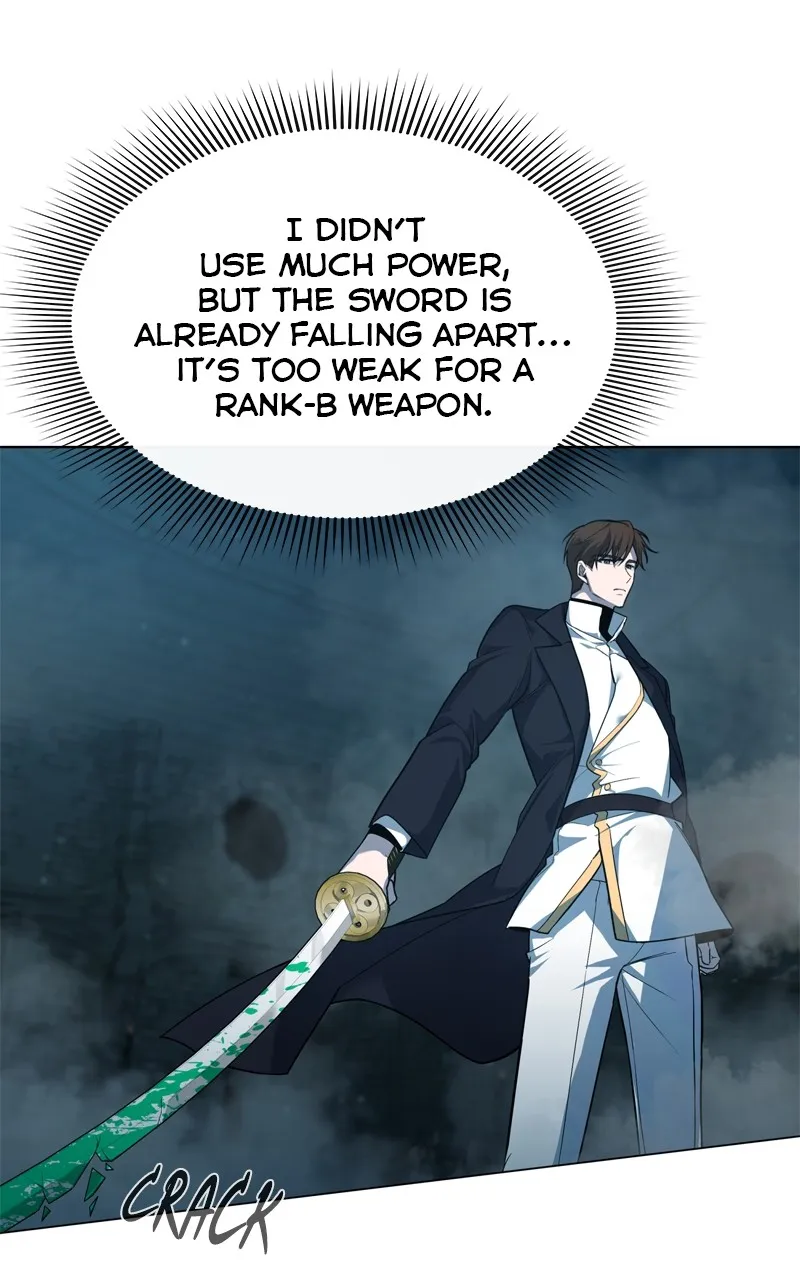 Weapon Creator Chapter 5 page 34 - 