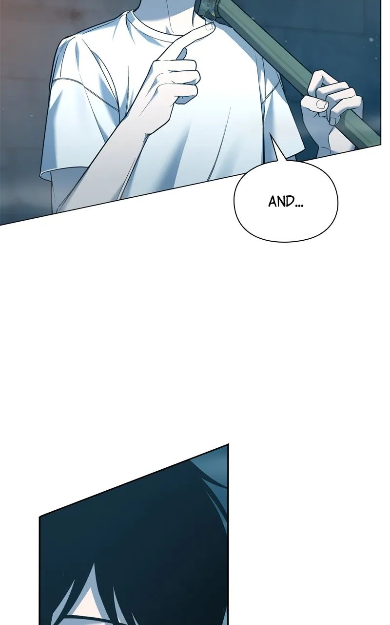 Weapon Creator Chapter 5 page 5 - 