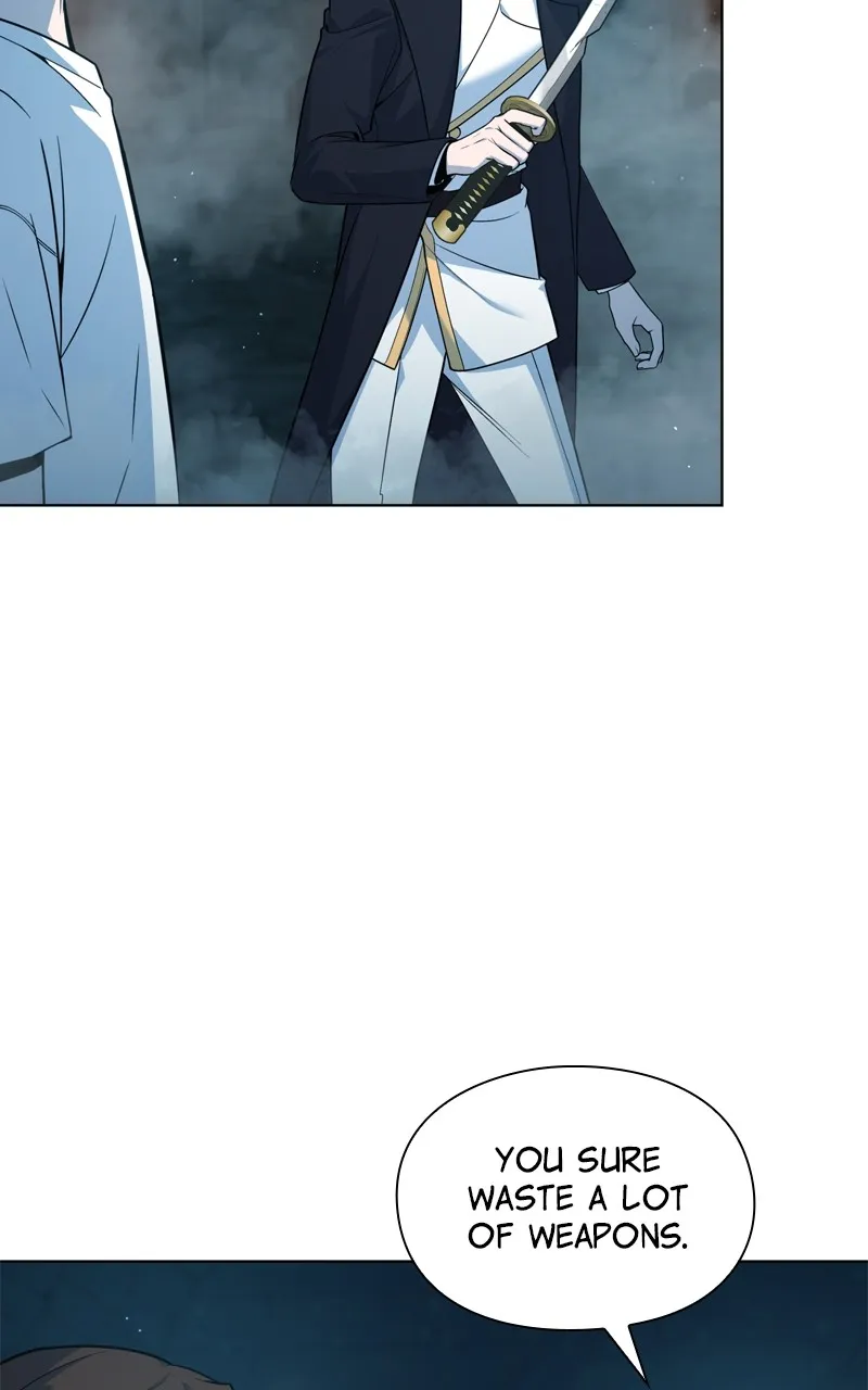 Weapon Creator Chapter 5 page 43 - 