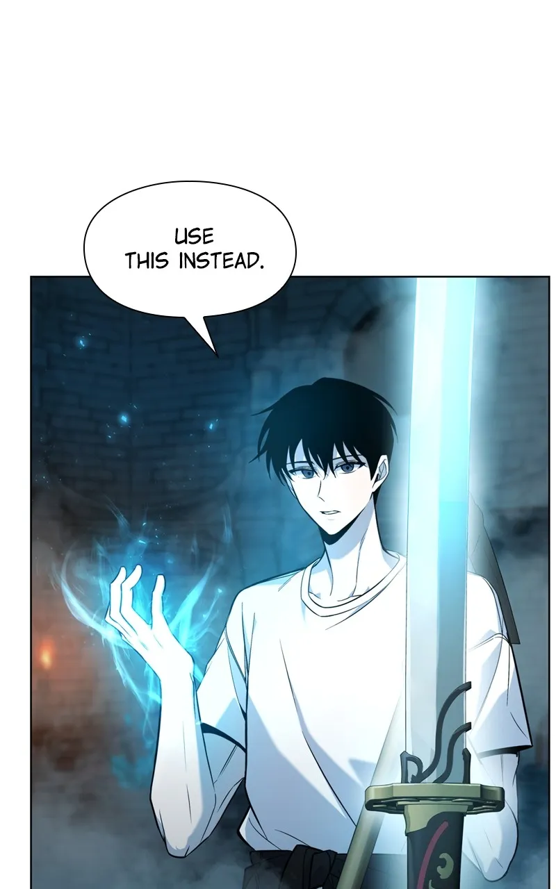 Weapon Creator Chapter 5 page 47 - 