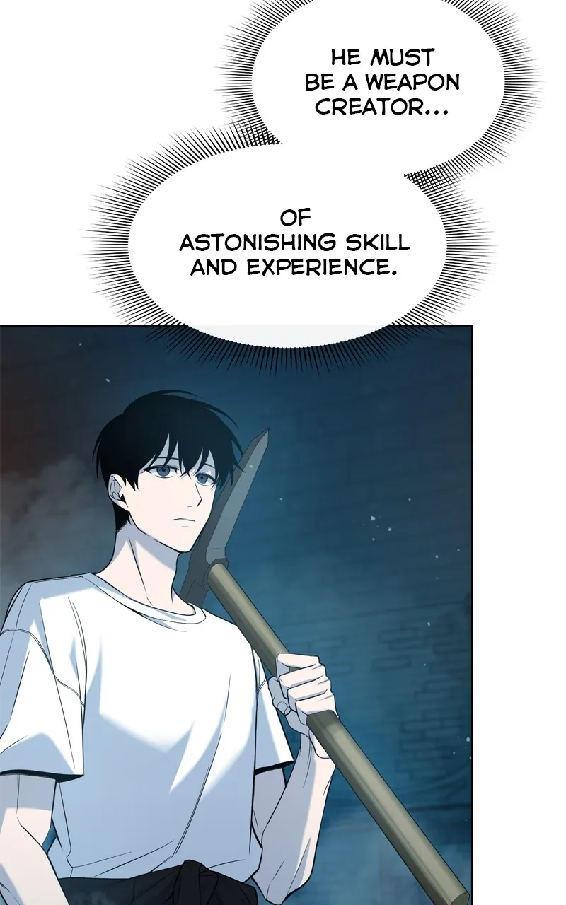 Weapon Creator Chapter 5 page 50 - 