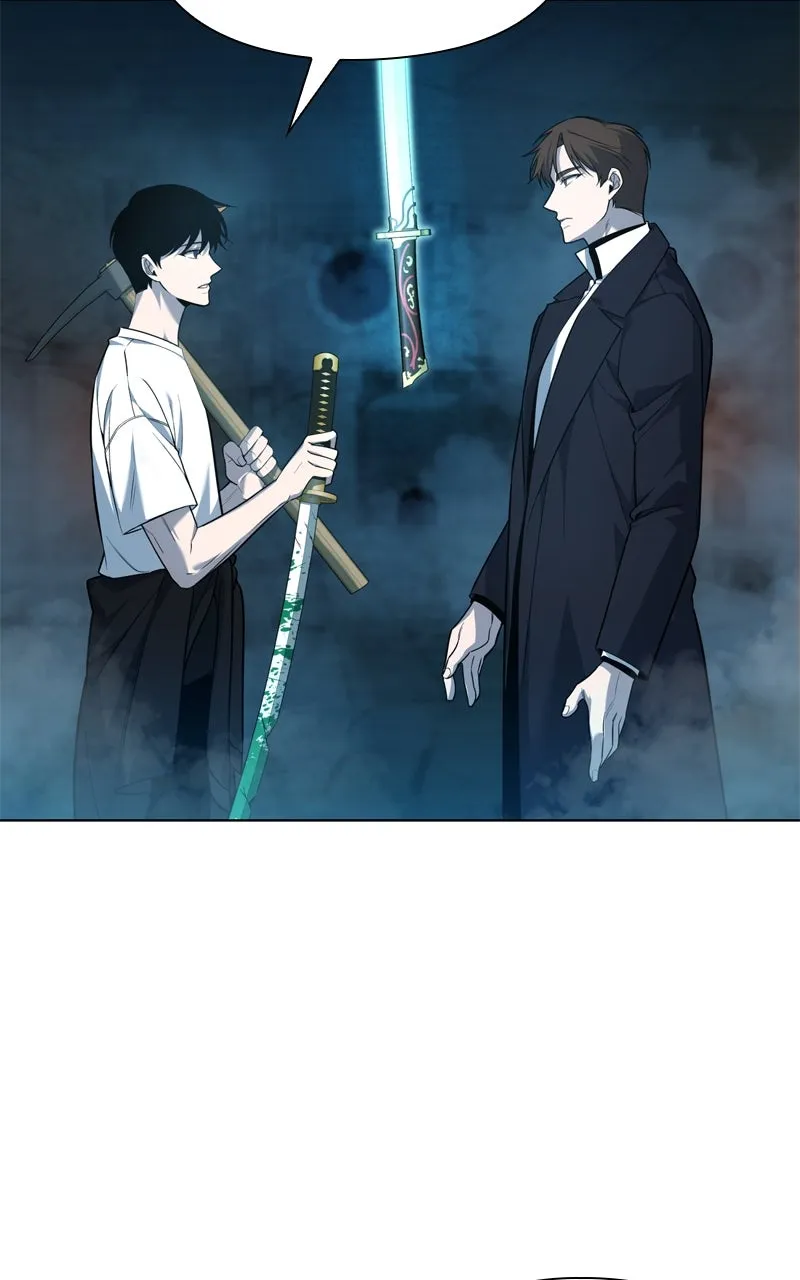 Weapon Creator Chapter 5 page 54 - 