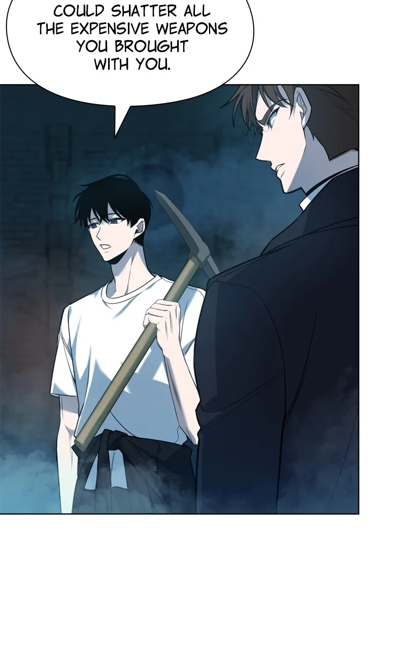 Weapon Creator Chapter 5 page 57 - 