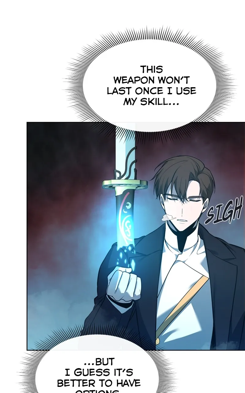 Weapon Creator Chapter 5 page 58 - 