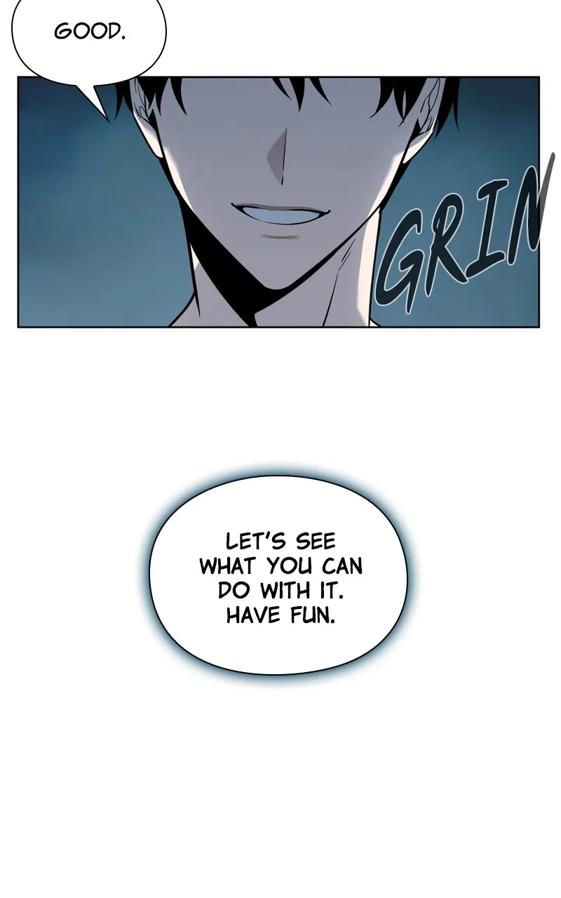 Weapon Creator Chapter 5 page 61 - 