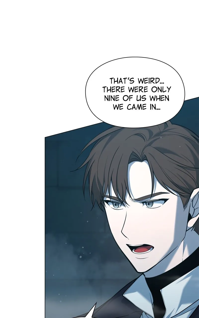 Weapon Creator Chapter 5 page 8 - 