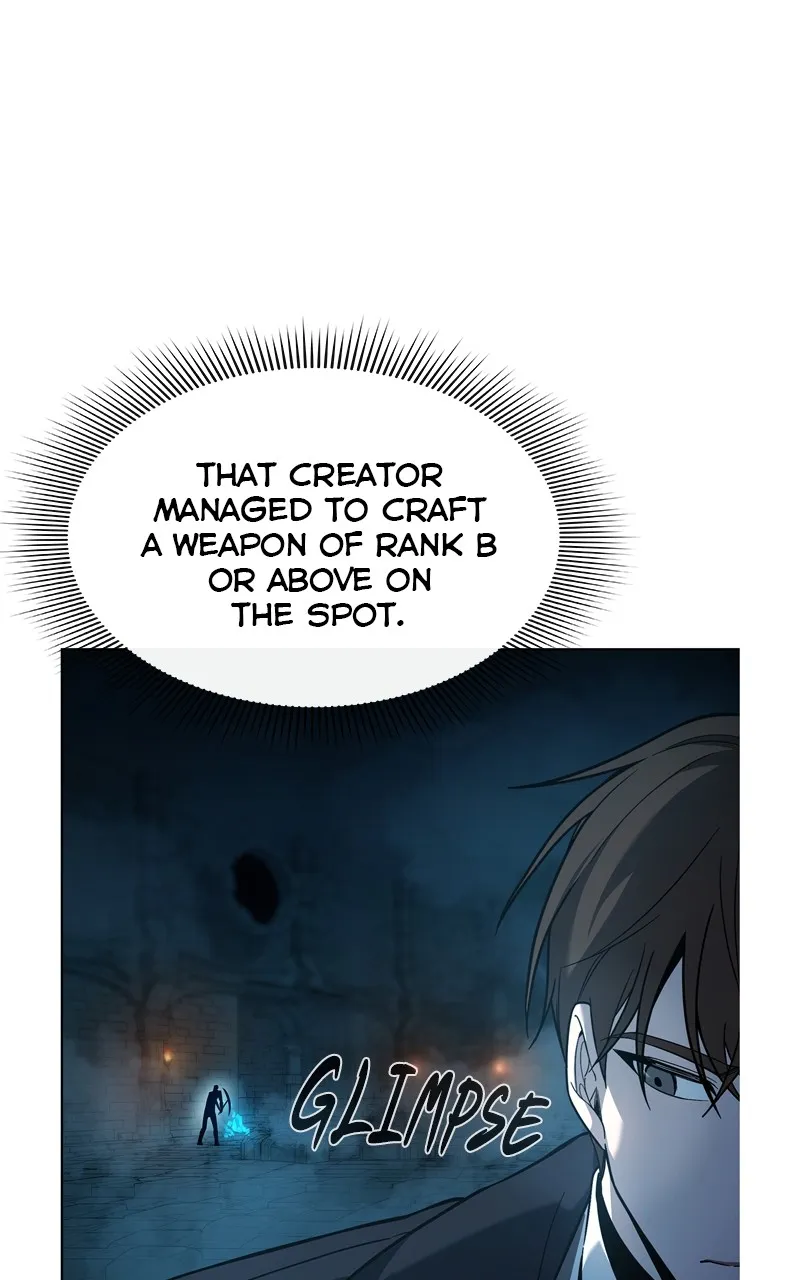 Weapon Creator Chapter 5 page 74 - 