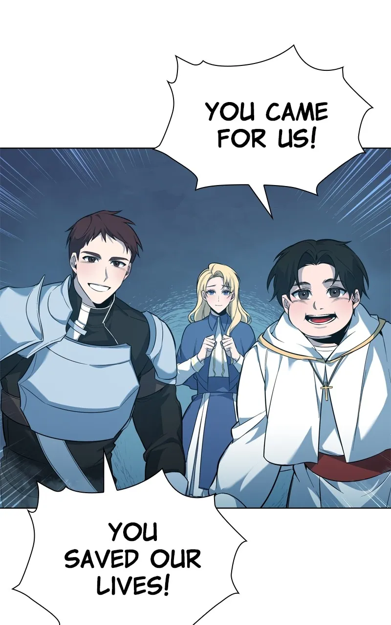 Weapon Creator Chapter 5 page 91 - 