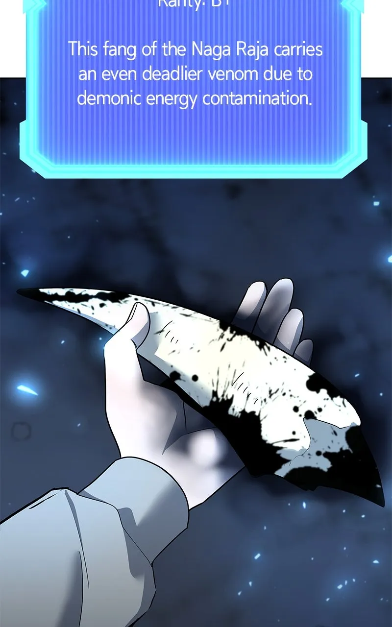 Weapon Creator Chapter 50 page 104 - 
