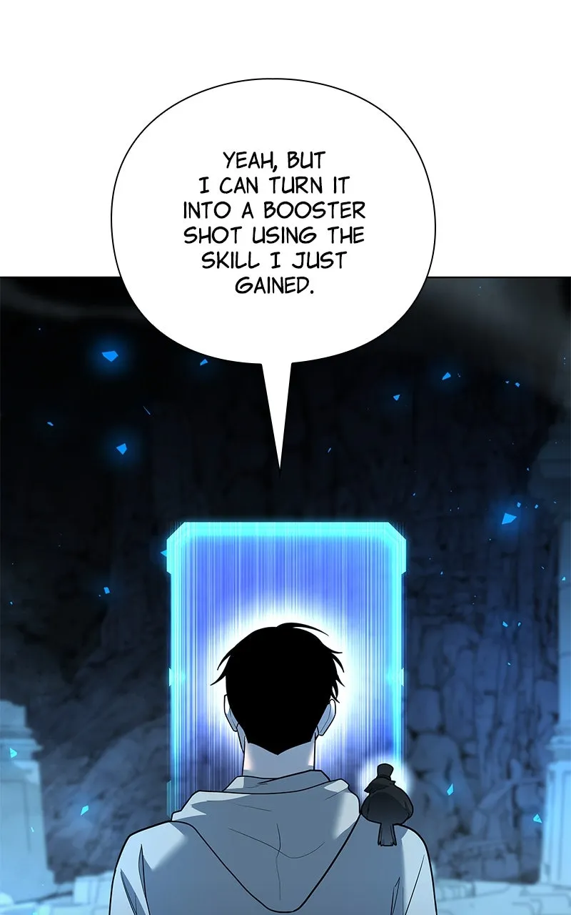Weapon Creator Chapter 50 page 107 - 