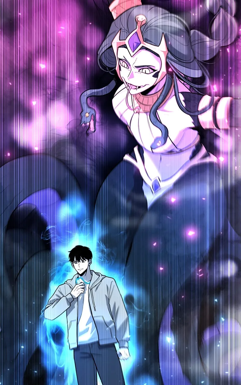 Weapon Creator Chapter 50 page 12 - 