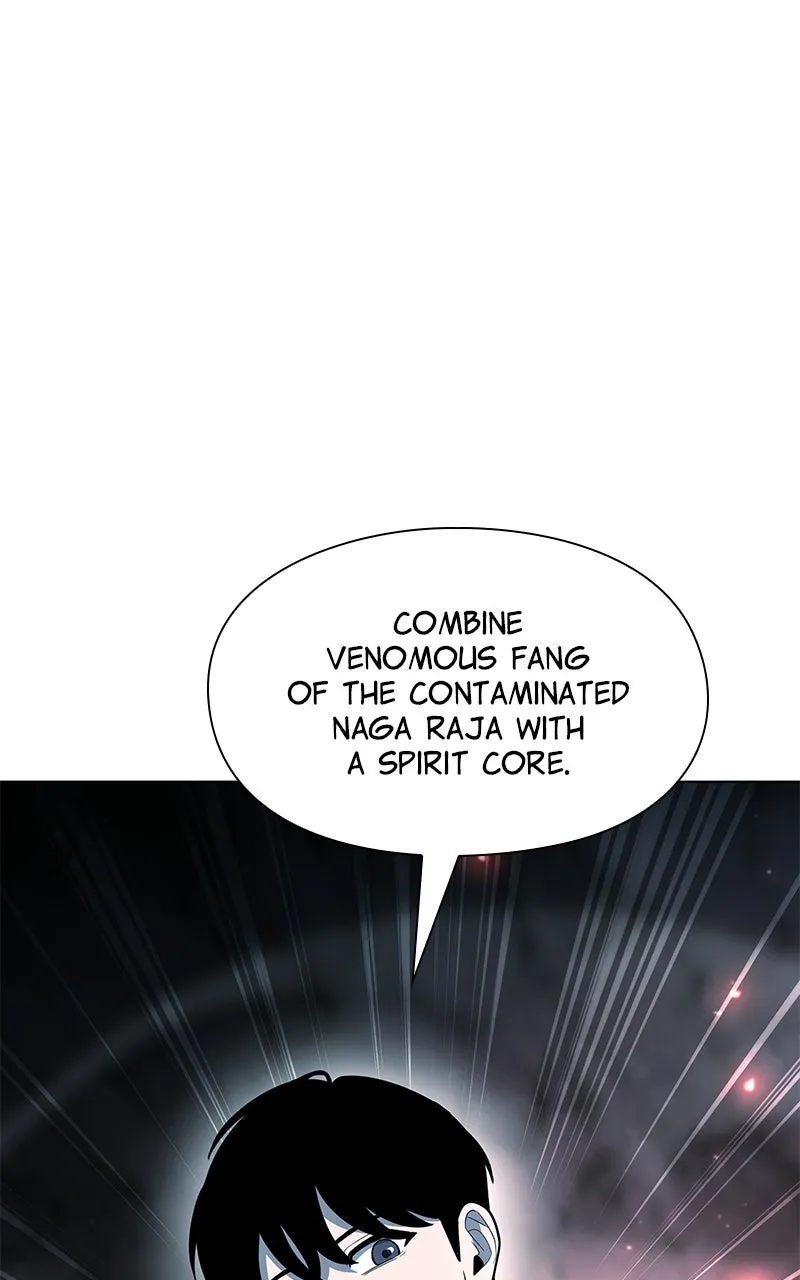 Weapon Creator Chapter 50 page 114 - 
