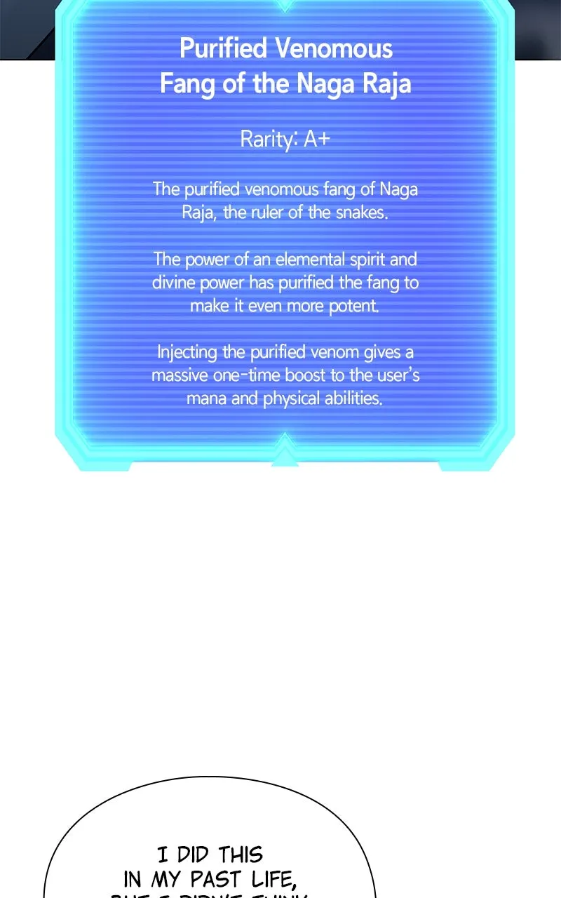 Weapon Creator Chapter 50 page 118 - 