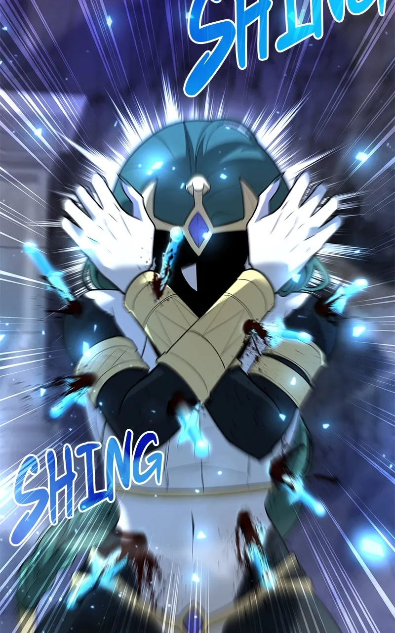 Weapon Creator Chapter 50 page 30 - 