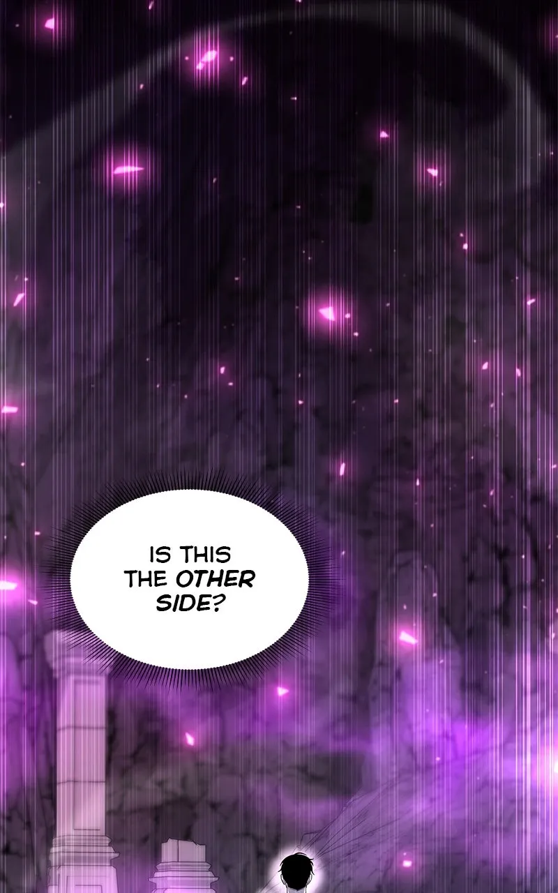 Weapon Creator Chapter 50 page 4 - 