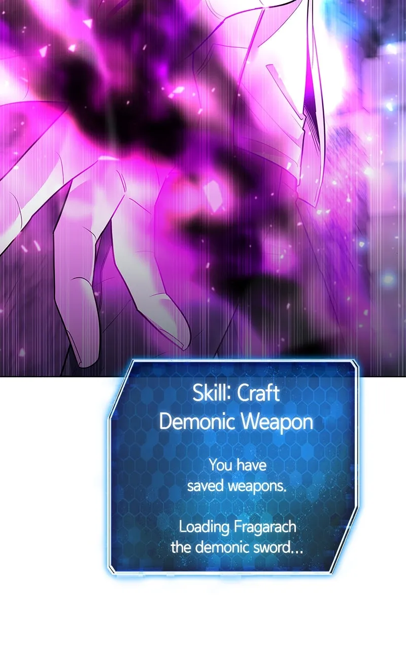Weapon Creator Chapter 50 page 37 - 