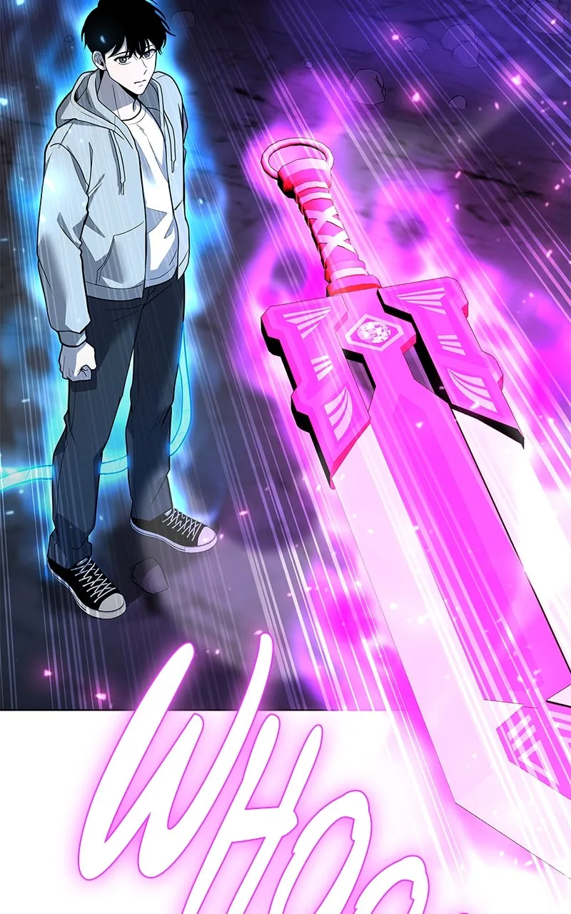 Weapon Creator Chapter 50 page 40 - 