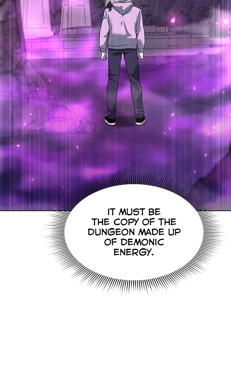 Weapon Creator Chapter 50 page 5 - 