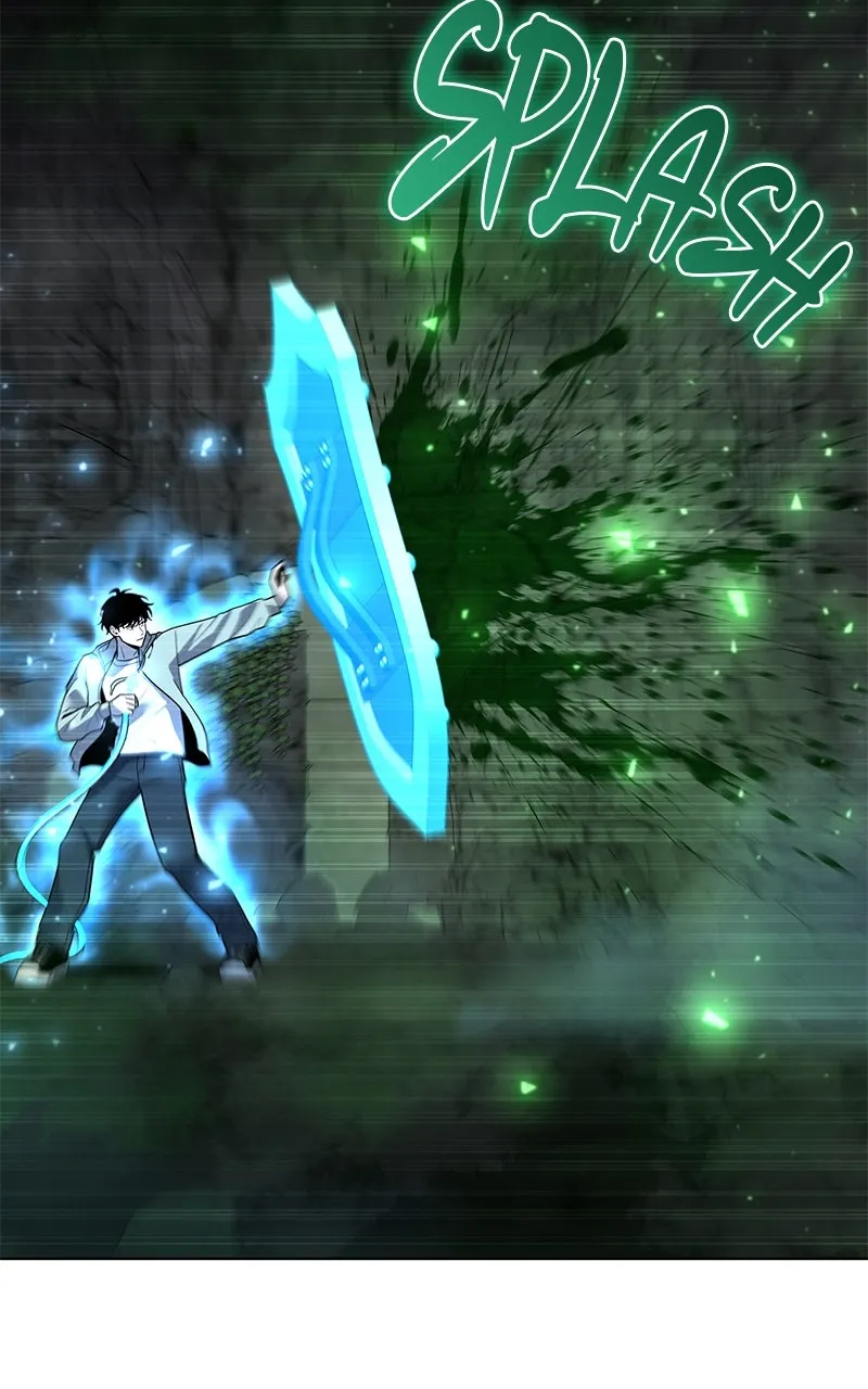 Weapon Creator Chapter 50 page 60 - 
