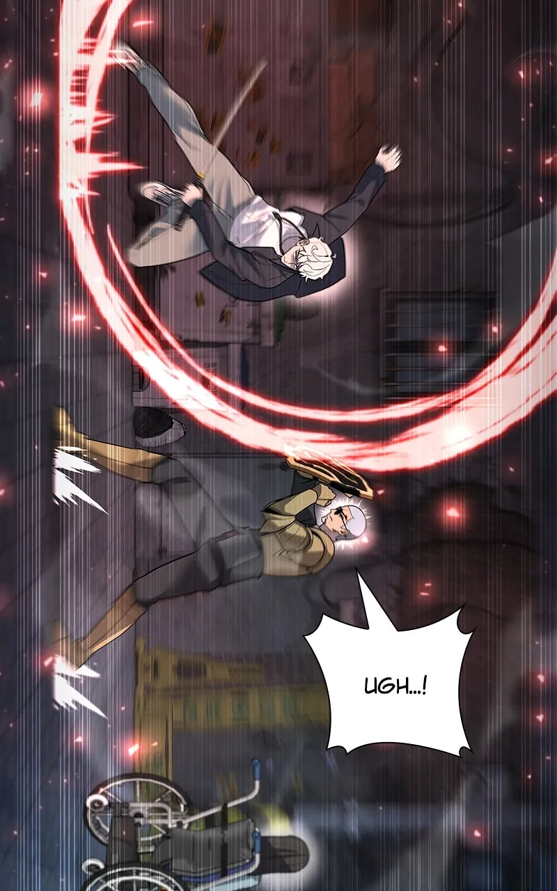 Weapon Creator Chapter 51 page 117 - 