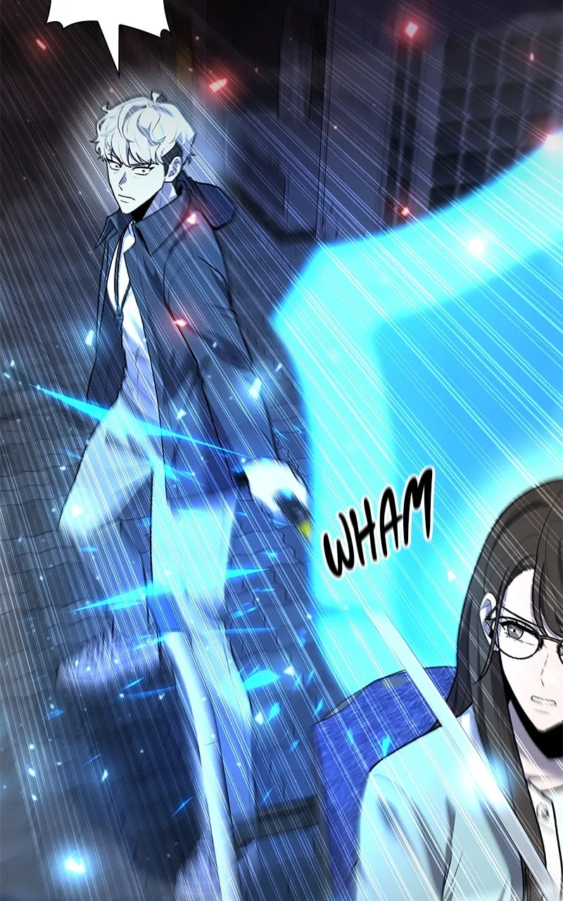 Weapon Creator Chapter 51 page 141 - 