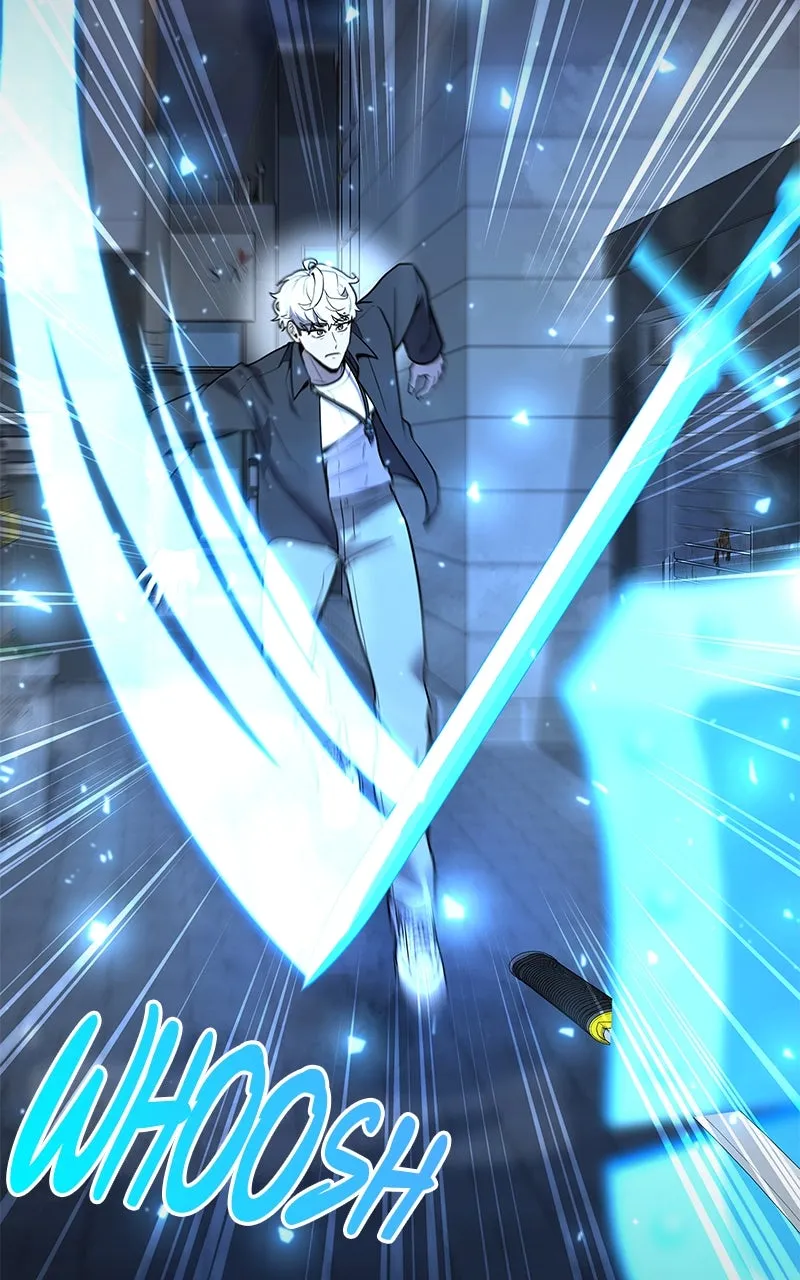 Weapon Creator Chapter 51 page 143 - 