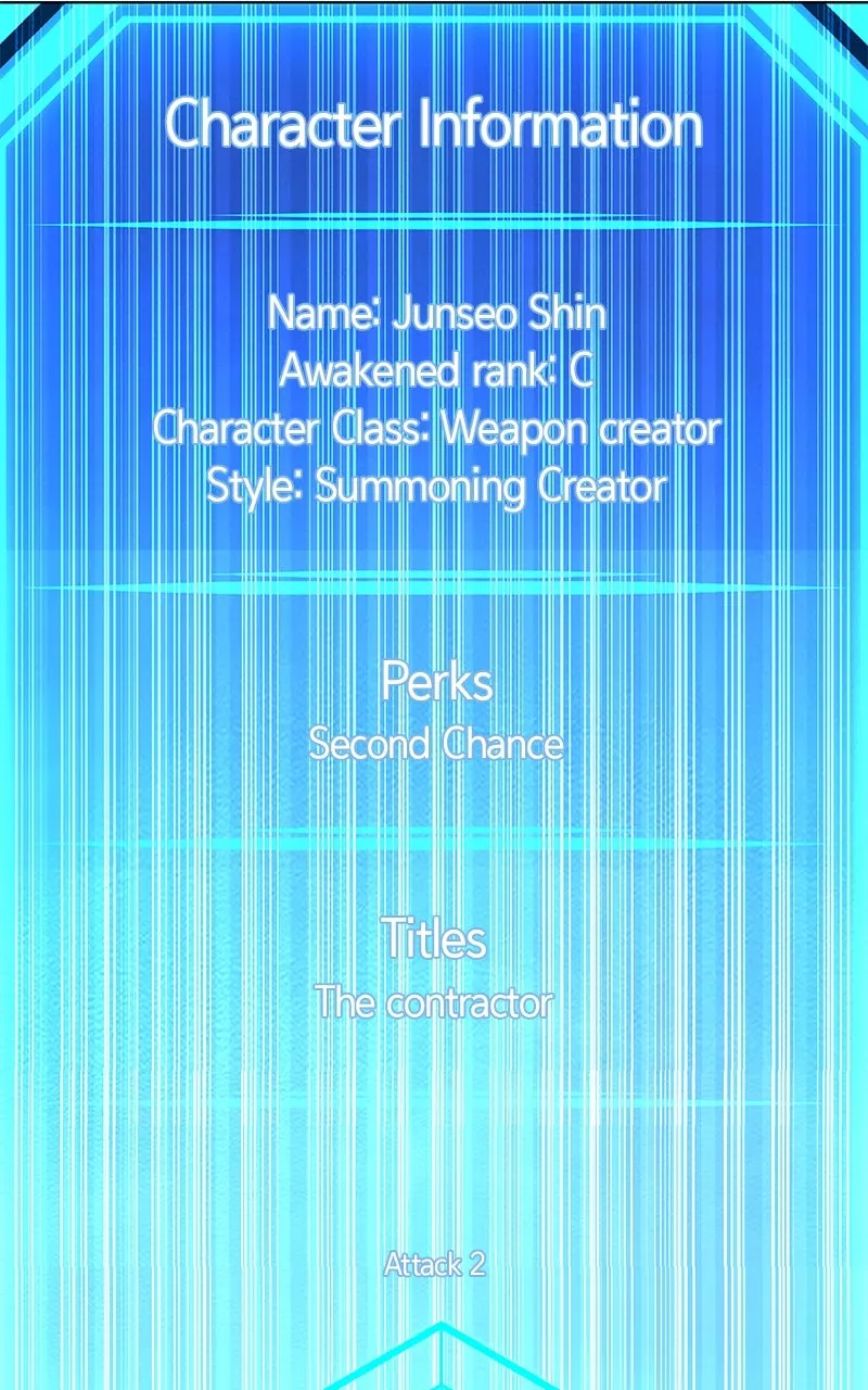 Weapon Creator Chapter 51 page 16 - 