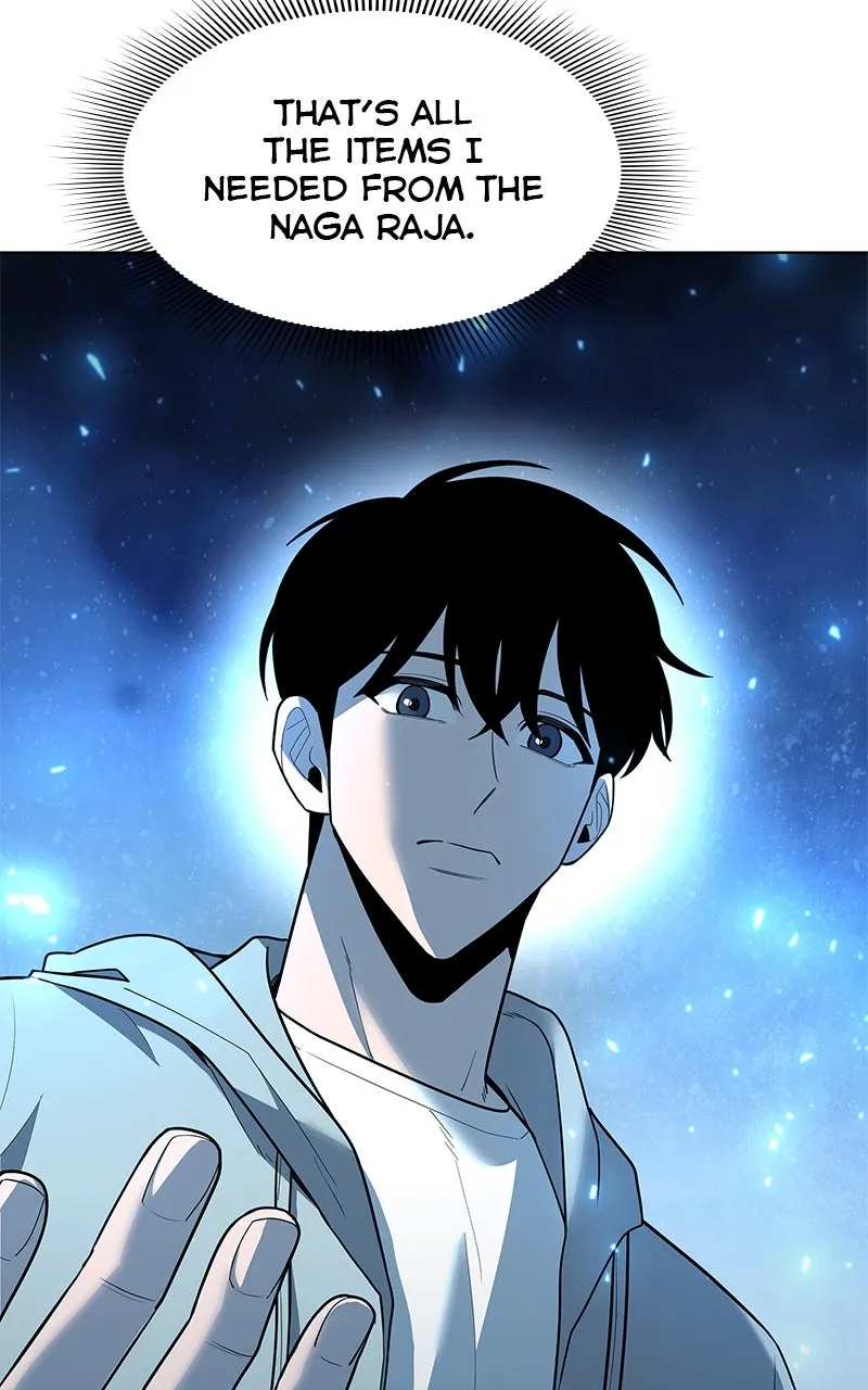 Weapon Creator Chapter 51 page 24 - 